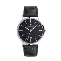 Reloj Lorenz Hombre Charleston in Acero 030275CC